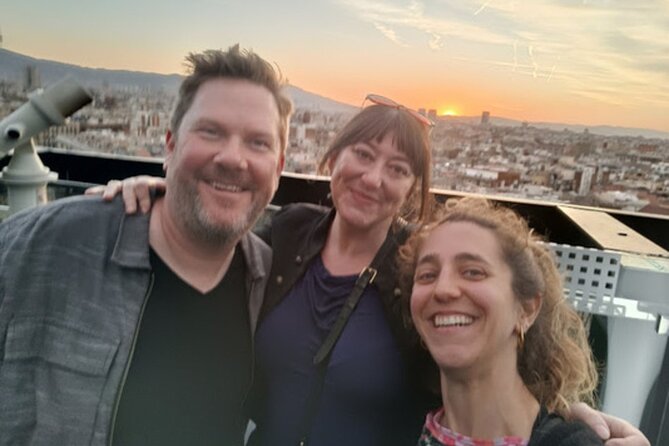 Familly friendly traditions & food tour: tailored tapas & games! - Booking, weather, and cancellation details