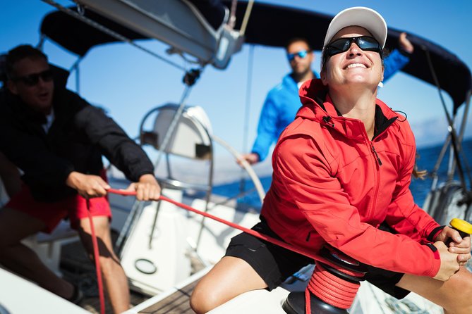 Family Sailing Tour in Barcelona - Who should book this Barcelona sail
