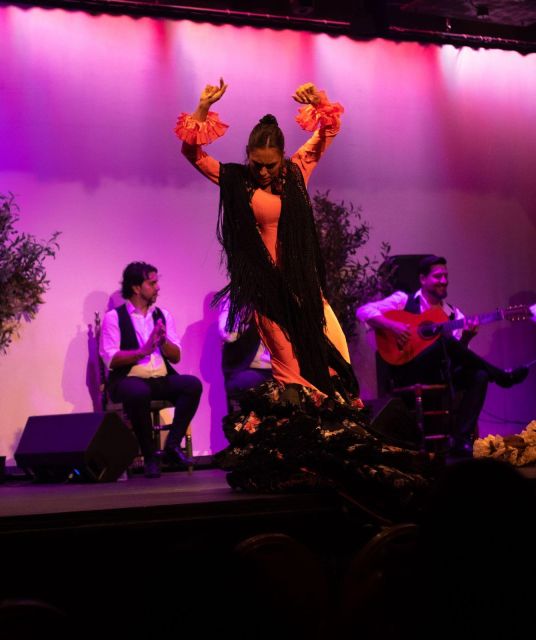 Flamenco Experience (30 minute masterclass) - What the feedback tells me about the experience