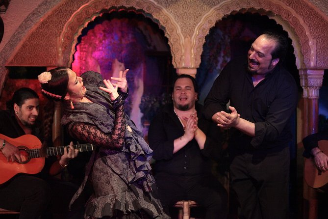 Flamenco Night at Tablao Cordobes in Barcelona - What the one-hour show feels like