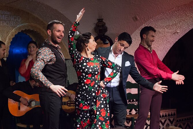 Flamenco Night at Tablao Cordobes in Barcelona - Who will enjoy Tablao Cordobes most