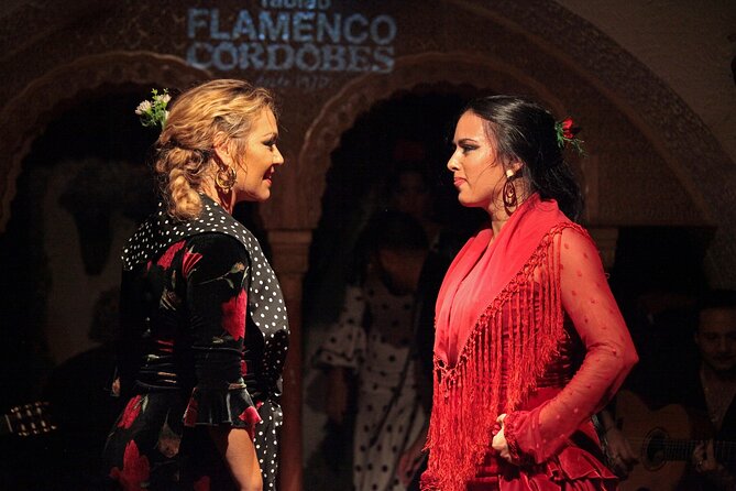 Flamenco Night at Tablao Cordobes in Barcelona - Is the dinner worth the extra cost?