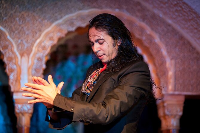 Flamenco Night at Tablao Cordobes in Barcelona - My recommendation for your Barcelona evening