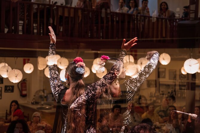 Flamenco Night at Tablao de Carmen with Tasting Menu or Dinner - What makes Tablao de Carmen different