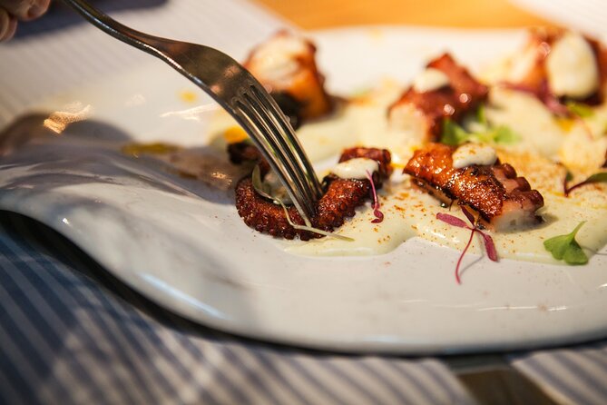 Food and Market Tapas Tour - Key details before you book
