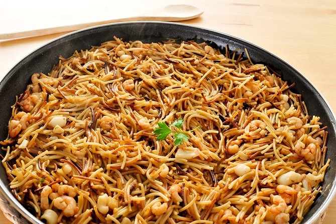Food and Wine Small Group Tour from Barcelona - Maximum 8 people - Who should book this countryside day?