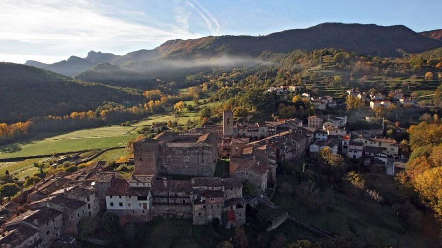 From Barcelona: Besalú & Medieval Towns Tour w/ Hotel Pickup - Final verdict: a strong countryside day from Barcelona