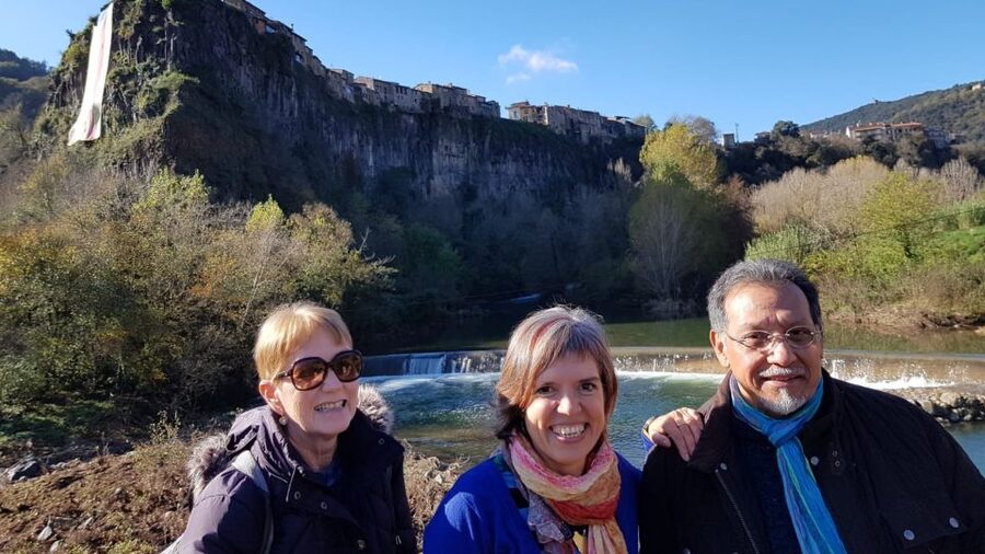 From Barcelona: Besalú & Medieval Towns Tour w/ Hotel Pickup - Who should book this tour