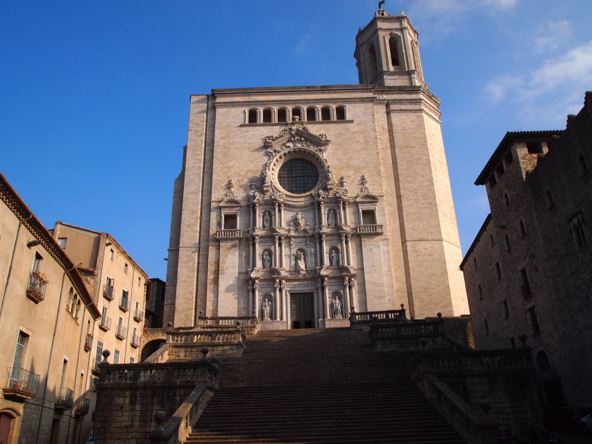 From Barcelona: Costa Brava and Girona Small-Group Tour - Returning to Barcelona after a full day