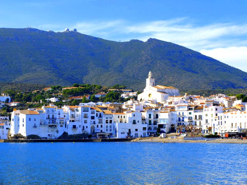 From Barcelona: Costa Brava and Girona Small-Group Tour - Why combine Costa Brava and Girona in one day?
