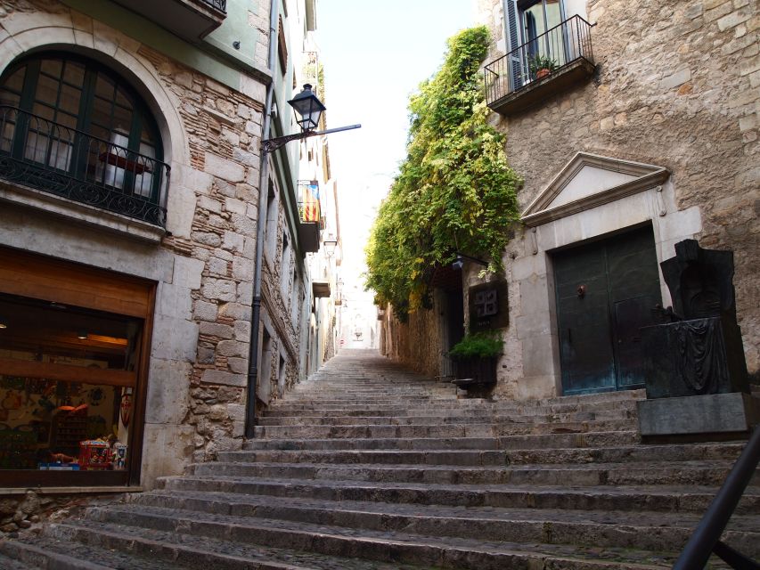 From Barcelona: Costa Brava and Girona Small-Group Tour - Making the most of your free time