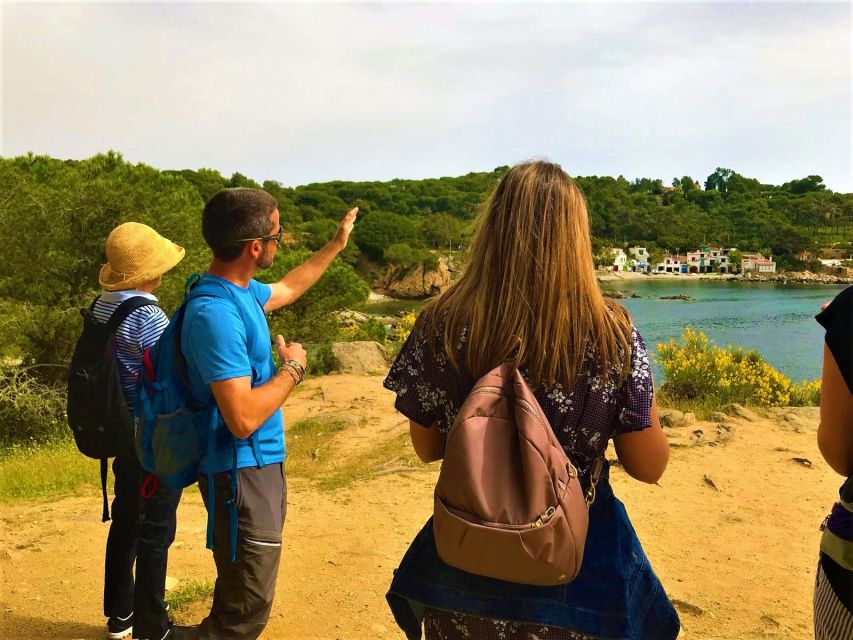 From Barcelona: Costa Brava and Girona Small-Group Tour - The small-group advantage