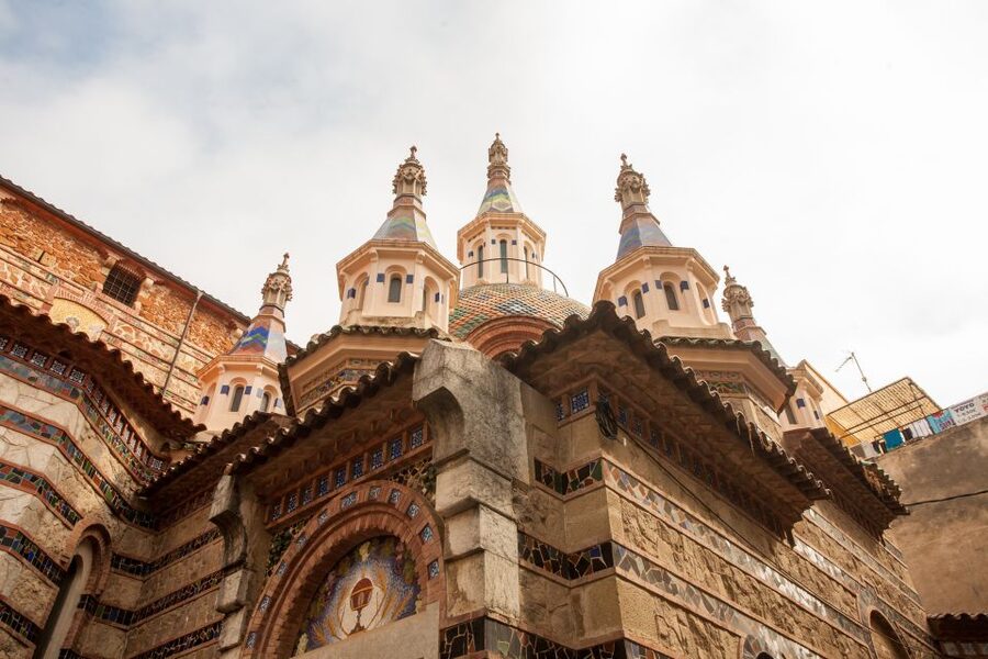 From Barcelona: Costa Brava Day Tour with Boat Trip - Lloret de Mar: beaches, lanes, and Modernisme
