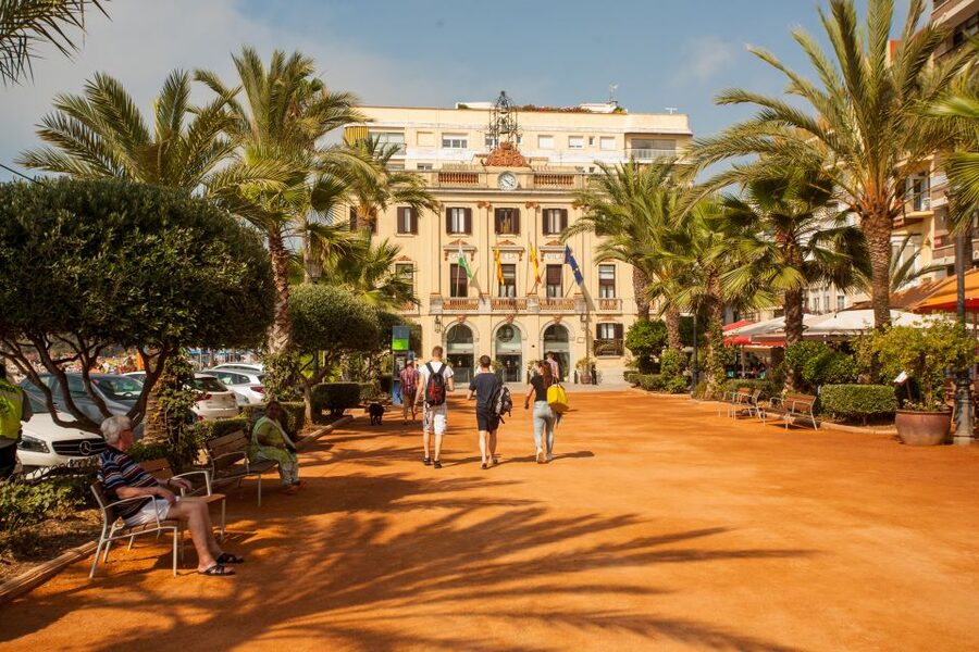 From Barcelona: Costa Brava Day Tour with Boat Trip - The Dofijets boat ride along the Costa Brava