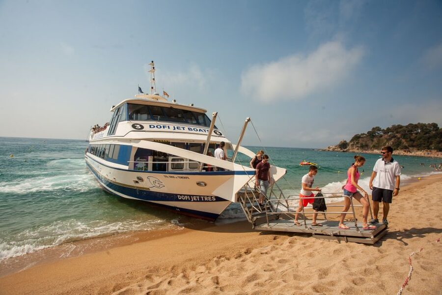 From Barcelona: Costa Brava Day Tour with Boat Trip - Is $67 good value for a nine-hour day?