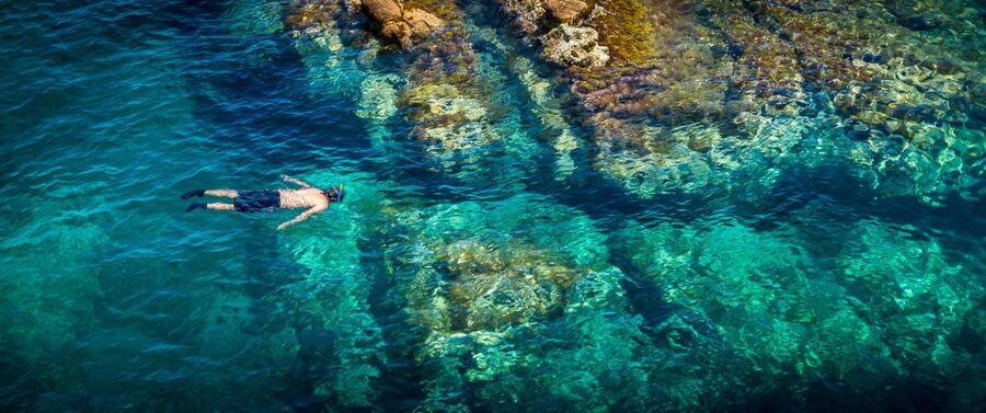 From Barcelona: Costa Brava Trails, Snorkeling & Cliff Jump - What changes in cooler months
