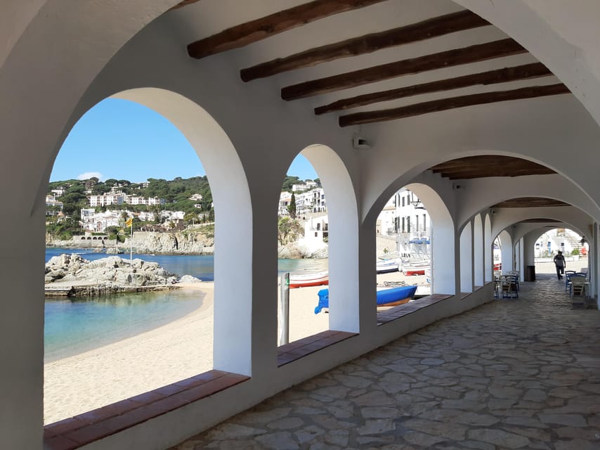 From Barcelona: Costa Brava Typical Towns full day tour - Key points at a glance