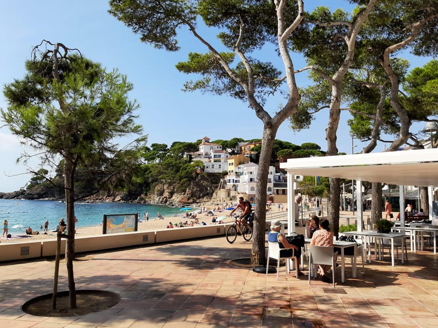 From Barcelona: Costa Brava Typical Towns full day tour - Practical preparation for a better day