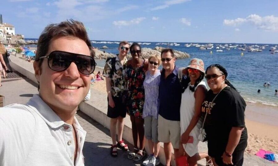 From Barcelona: Dalí Triangle and Cadaques Tour - Is $187 plus about €38 a fair price?