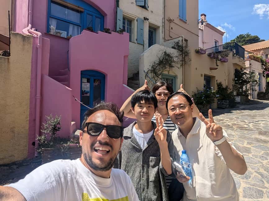 From Barcelona: Day Trip to France with Girona Visit - Should you book the Girona and Collioure day trip?