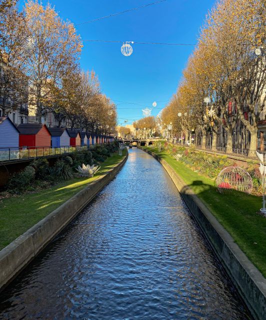 From Barcelona: Day Trip to France with Girona Visit - Two hours of freedom, with a practical catch
