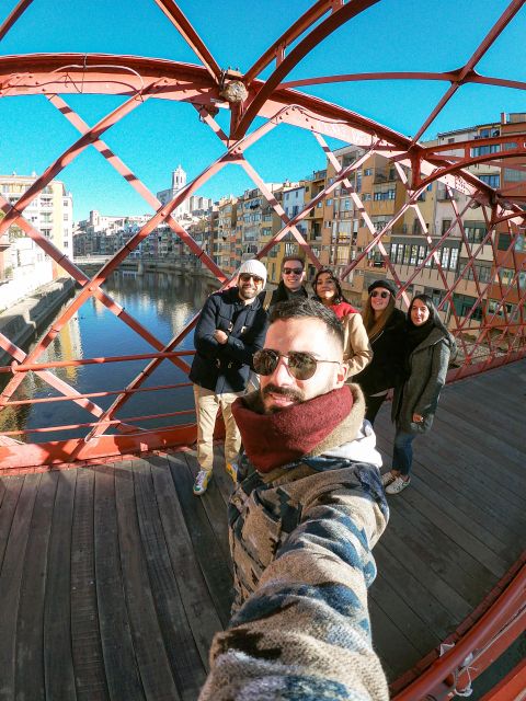 From Barcelona: Day Trip to France with Girona Visit - The two-hour drive back to Barcelona