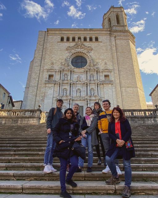 From Barcelona: Day Trip to France with Girona Visit - What the $108 price really covers