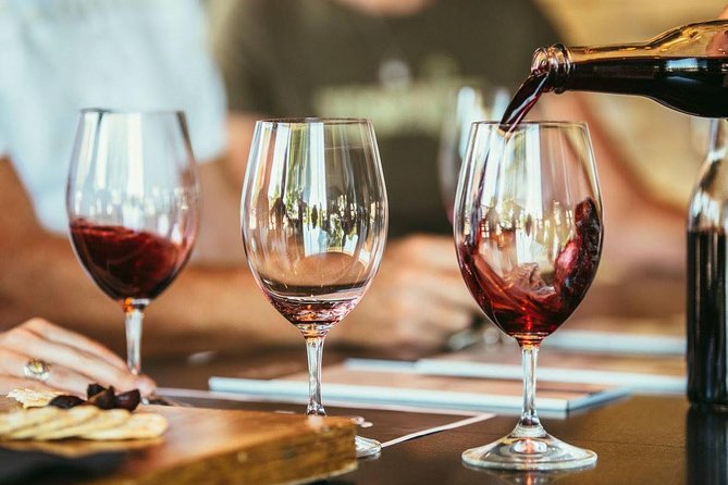 From Barcelona: El Penedès Hike & Wines - Who will enjoy this outing most