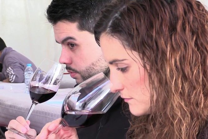 From Barcelona: El Penedès Hike & Wines - A small group changes the tone