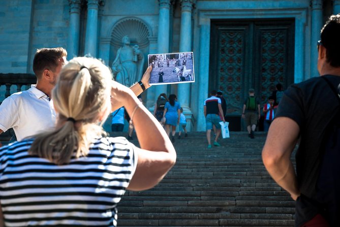 From Barcelona: 'Game Of Thrones' Small Group Tour in Girona - Jaime’s golden hand in ice-cream form
