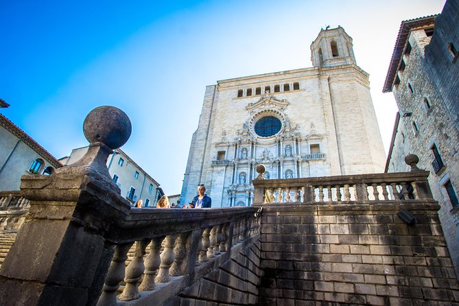 From Barcelona: 'Game Of Thrones' Small Group Tour in Girona - Blanes and a proper Catalan lunch