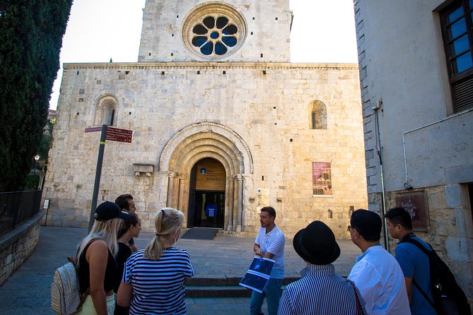 From Barcelona: 'Game Of Thrones' Small Group Tour in Girona - Who should book this Girona day trip