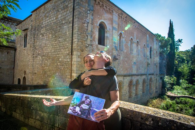 From Barcelona: 'Game Of Thrones' Small Group Tour in Girona - Girona, where Westeros meets Catalonia
