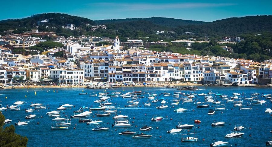 From Barcelona: Girona and Costa Brava Day Tour - Key points to know before booking