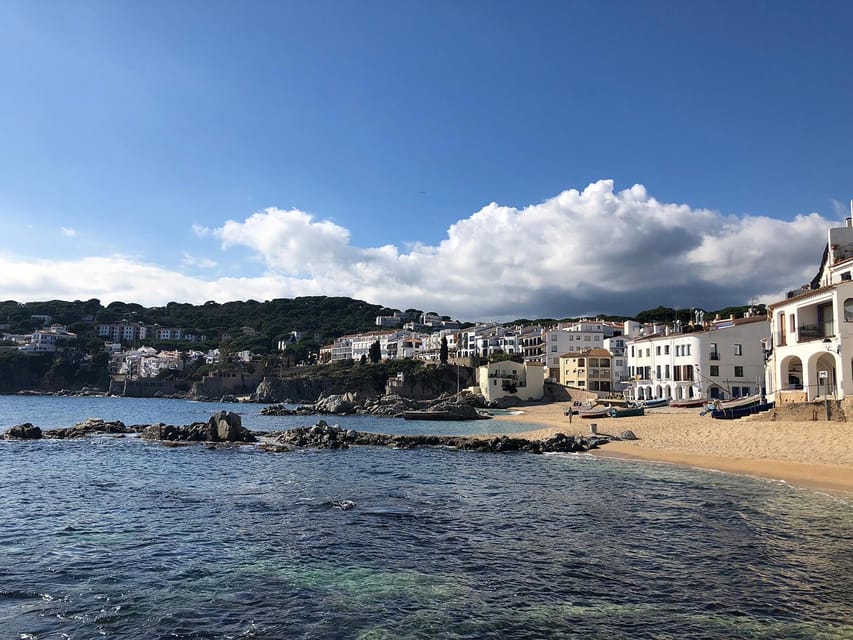 From Barcelona: Girona and Costa Brava Day Tour - Why this makes a good Barcelona day trip