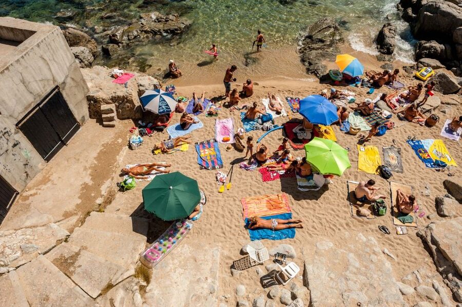 From Barcelona: Girona and Costa Brava Day Tour - Who should book this, and who should skip it