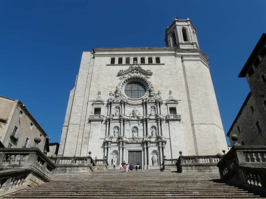 From Barcelona: Girona and Dalí Museum Small-group Day Tour - Key points at a glance