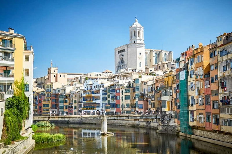 From Barcelona: Girona and Dalí Museum Small-group Day Tour - The road to Figueres and Dalí’s museum