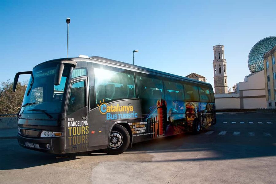 From Barcelona: Girona and Dalí Museum Small-group Day Tour - Price and practical value at $84