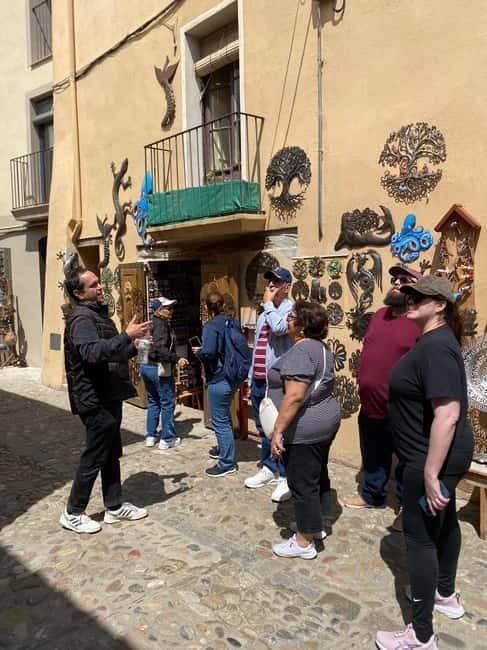 From Barcelona: Girona, Besalú & Castellfollit Day Trip - Who should book this Catalonia day trip?