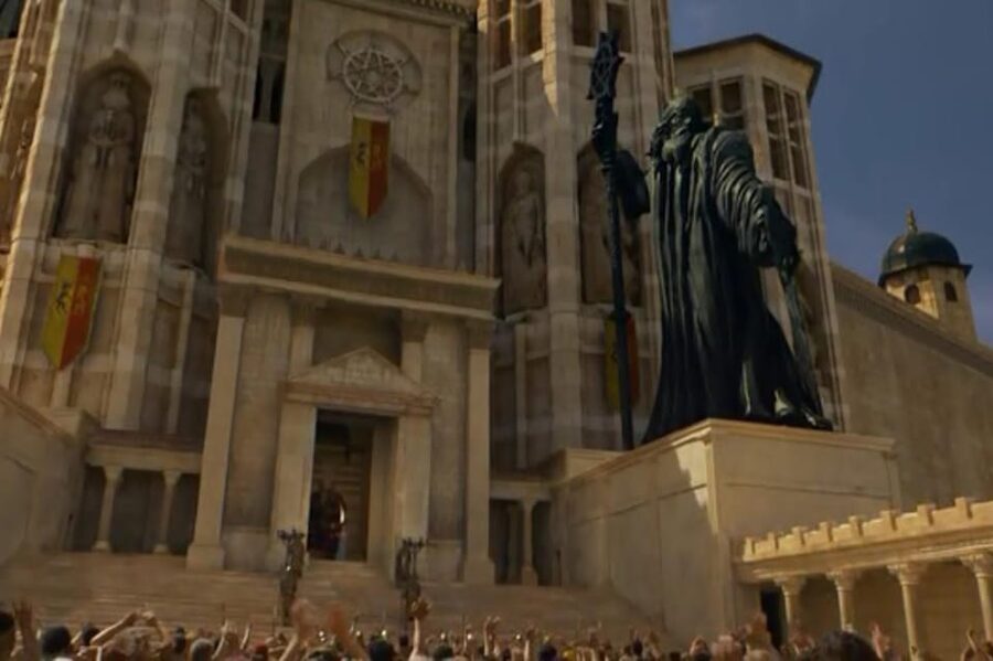 From Barcelona: Girona & Costa Brava Game of Thrones Tour - Calella de Palafrugell and the Costa Brava pause