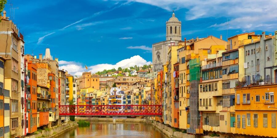 From Barcelona: Girona, Figueres, Dalí Museum, and Cadaqués - Figueres and Dalí’s theatrical museum