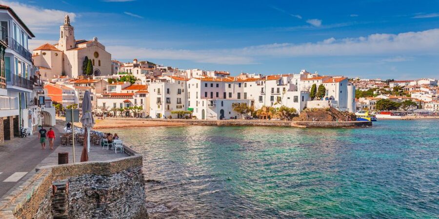 From Barcelona: Girona, Figueres, Dalí Museum, and Cadaqués - A realistic look at the 11-hour day