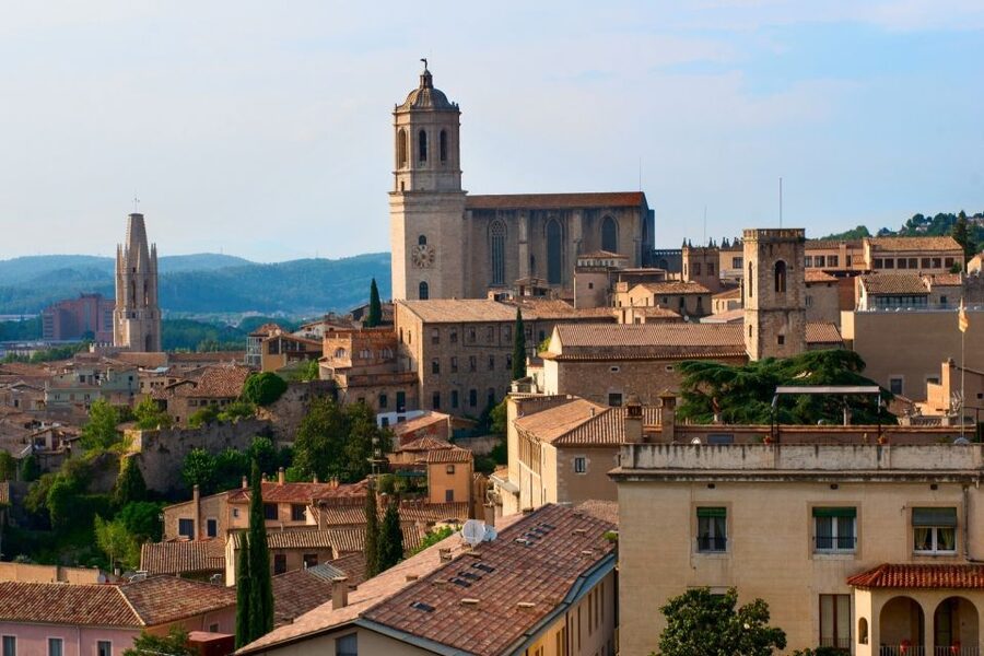 From Barcelona: Girona, Game of Thrones Tour - Key details before you book
