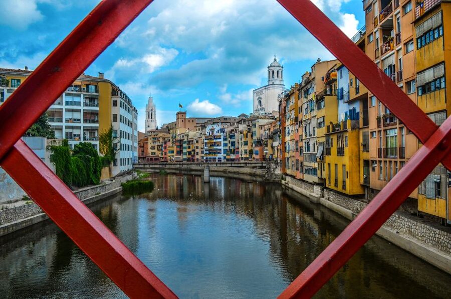From Barcelona: Girona, Game of Thrones Tour - Why Girona makes a strong day trip from Barcelona