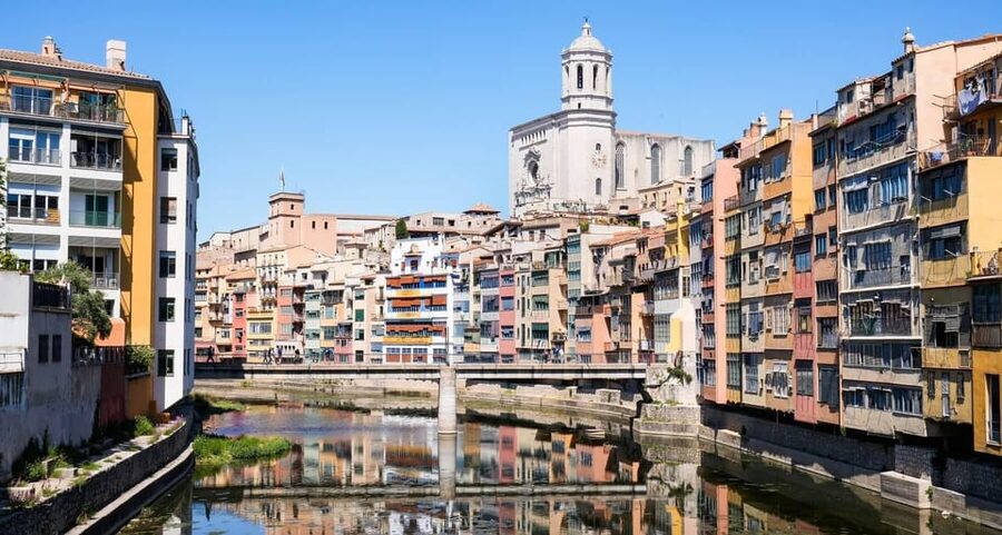 From Barcelona: Girona Guided Tour & Dalí Museum in Figueres - Key Points to Know Before You Book