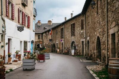 Guided Day Trip to Andorra and France