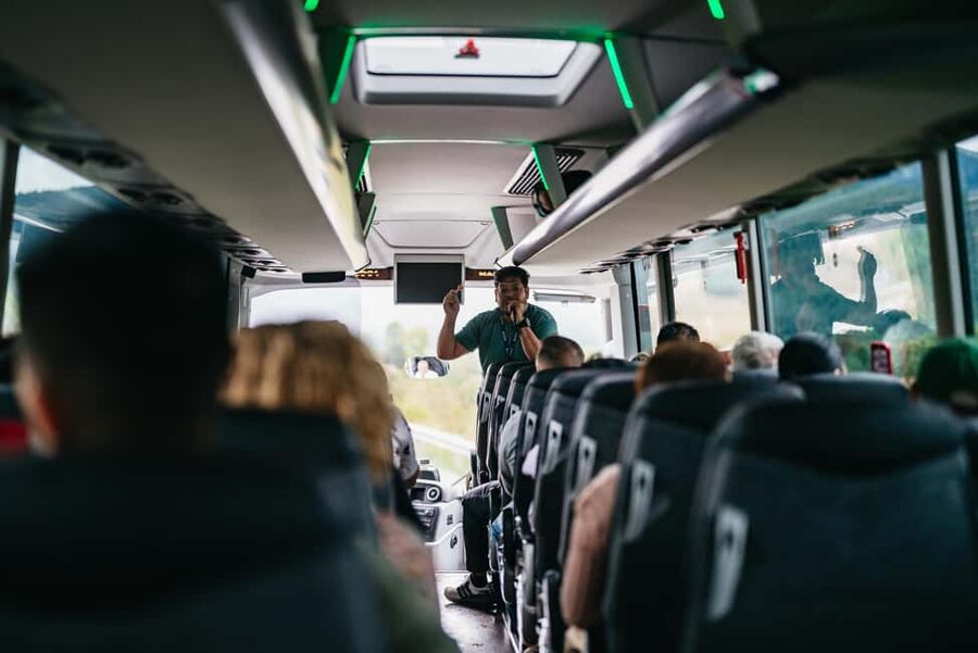 From Barcelona: Guided Day Trip to Andorra and France - Guides and transport can make or break the day