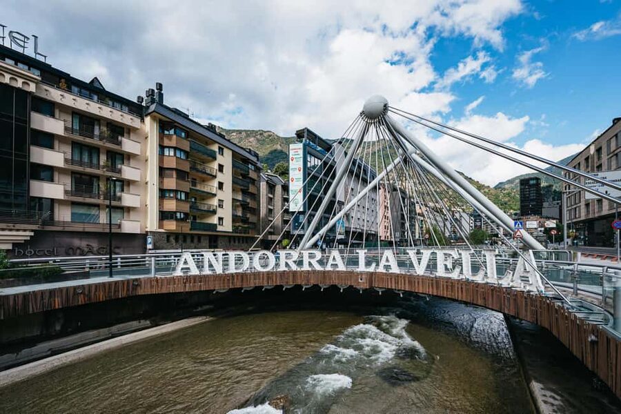 From Barcelona: Guided Day Trip to Andorra and France - Who should book this experience?