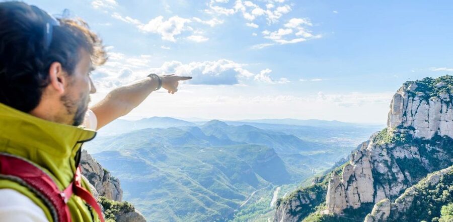 From Barcelona: Horseback Tour in Montserrat National Park - Is $116 good value?